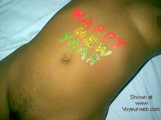 Pic #1New Years Eve Fun