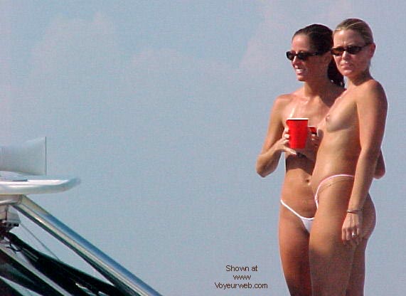 Pic #1 Sand Bar Hotties