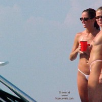 Sand Bar Hotties