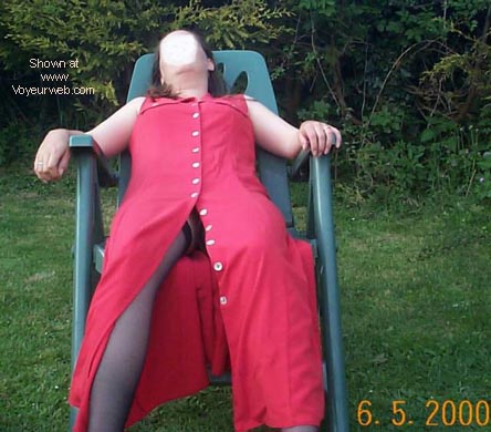 Pic #1Sprog 2 Lady In Red