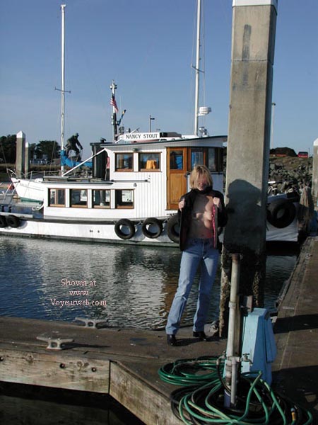 Pic #1Trixie Racer at the Coast