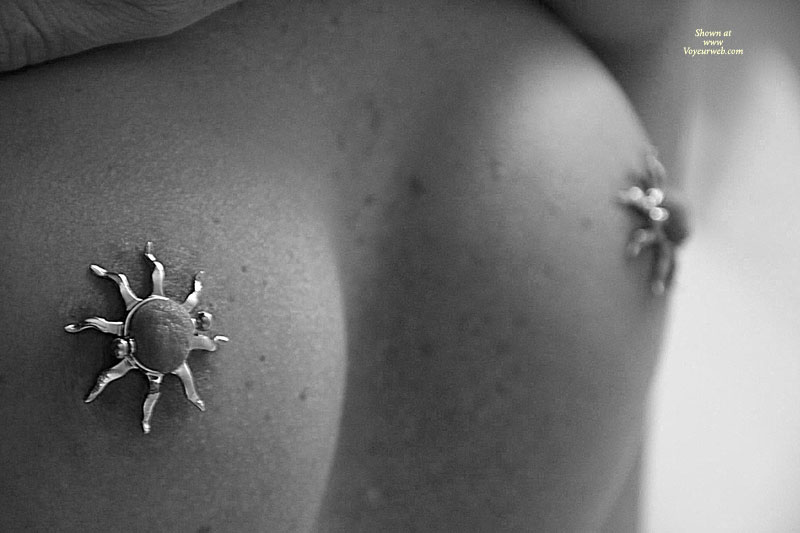 Pic #1 Soleil-De-Fer
