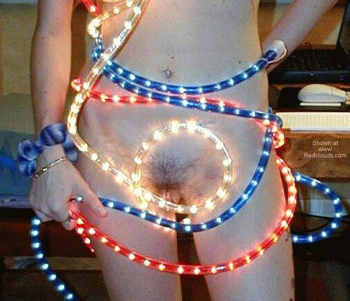 Pic #1Santa's Cumin 2 Town