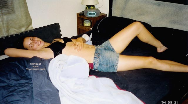 Pic #1Chico Chica'S 1st Time Teaser