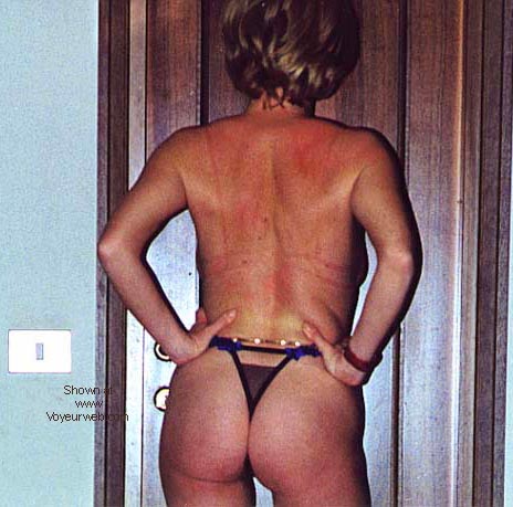 Pic #1 Looking Good At 40?