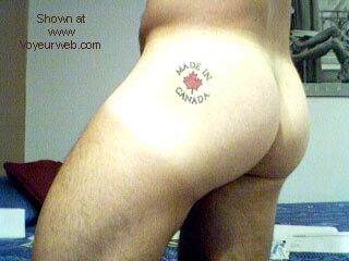 Pic #1M* from Canada