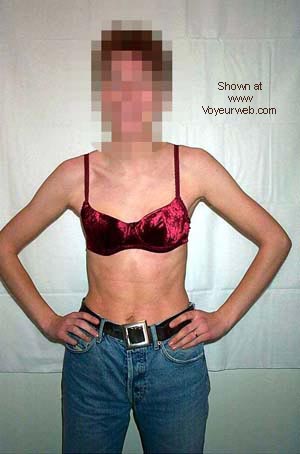 Pic #1Nice Tits?