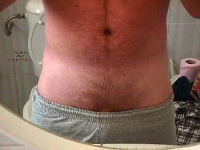 Pic #1my hubby