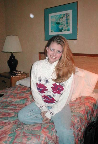 Pic #1Kentucky Woman