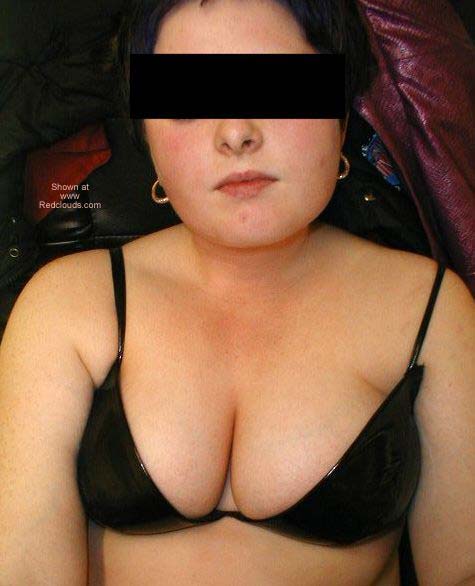 Pic #1A Moment of Weakness