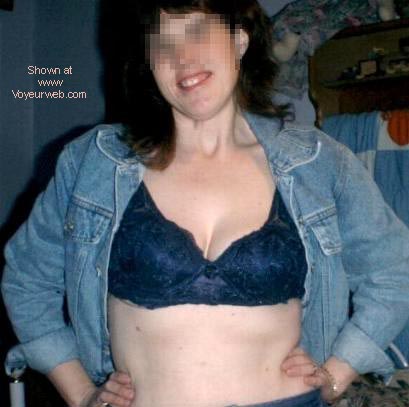 Pic #1My Fine Lady Part 4