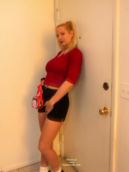 Pic #1Toni'S Teachers Pet