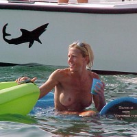 Cum To The Keys