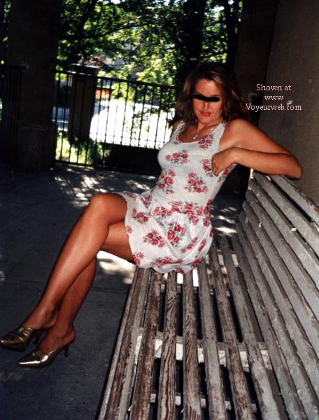 Pic #1 Alisa From Ukraine I