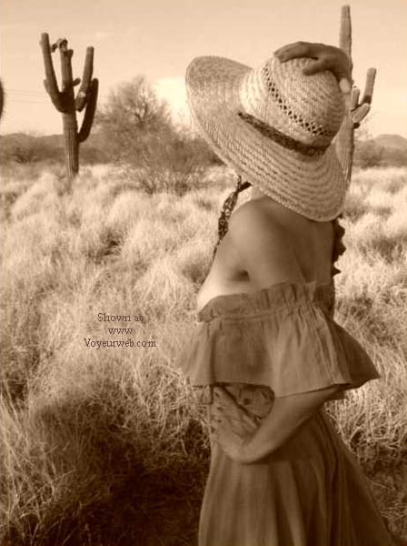 Pic #1Roseanne's Photo Contributions