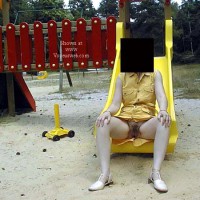 From Catherine, My Wife