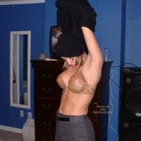 Pic #1Beginner's Luck