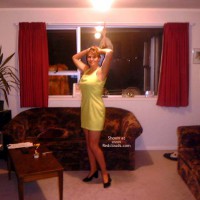 Pic #1Kiwi and Her Toys!