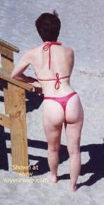 Pic #1*Ys B And E Sexy Rear 3