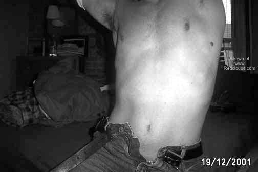 Pic #1M* Surfer