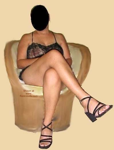 Pic #1Jugando Con la Mano (Playing with The Hand)