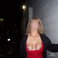 Pic #1Red Dress