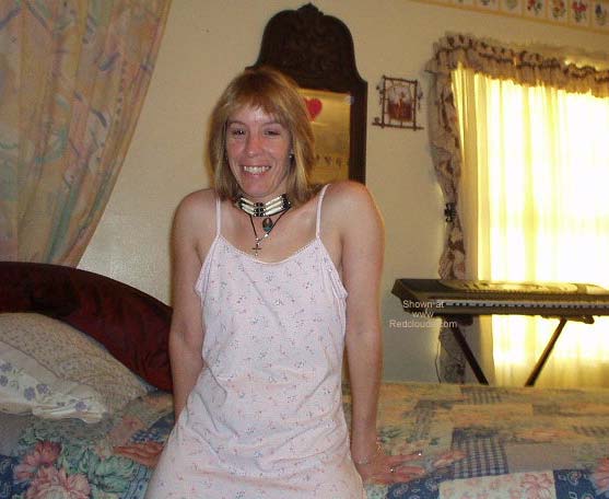 Pic #1 This is Nancy