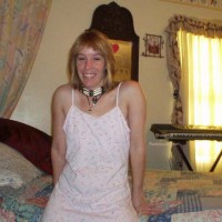 Pic #1 This is Nancy