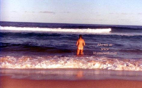 Pic #1 Katies Day At The Beach