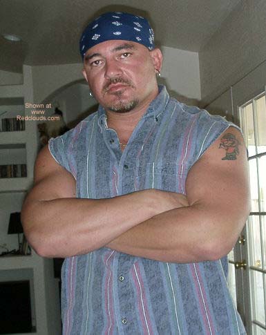 Pic #1M* AZ Dad II