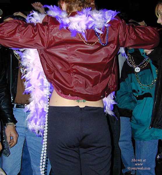 Pic #1Aircooled762 Does New Orleans #2