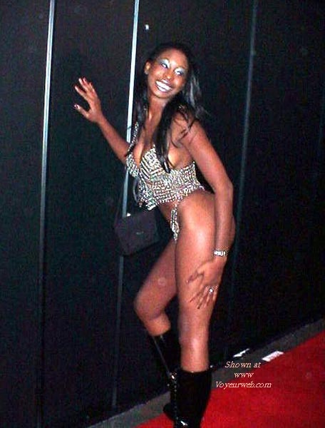 Pic #1 AVN Expo 2001