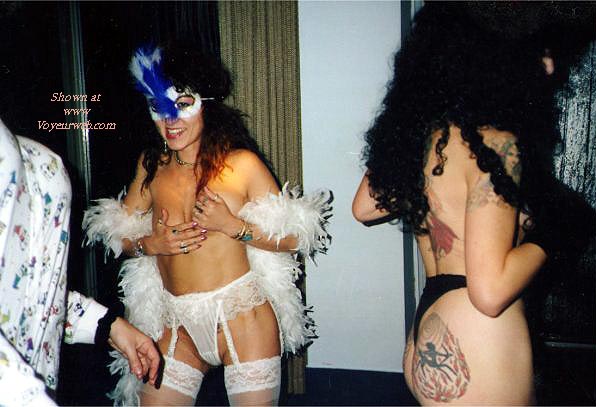 Pic #1 Do The Mike 1/3