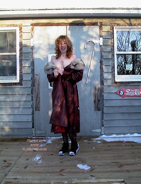 Pic #1 Elizabeth Late Christmas