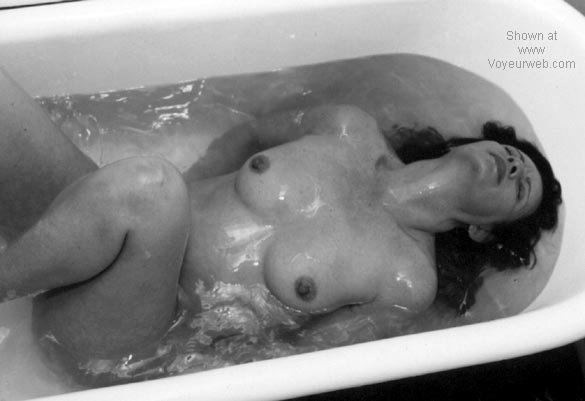 Pic #1Pretty Wife Wet &amp; Dry