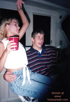 Pic #120 Year old Jonica