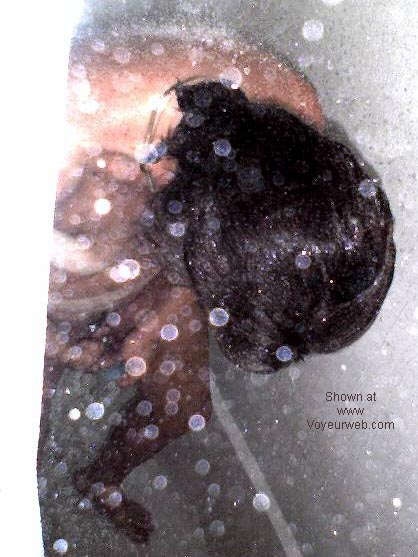 Pic #1Enticing Erika Strikes Again!!