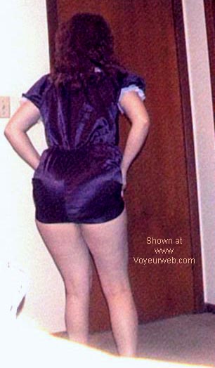 Pic #1 Too Shy To Admit