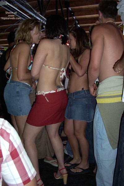 Pic #1Spring Break 2003