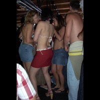 Spring Break 2003