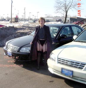 Pic #1first attempt at nip