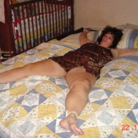 Pic #1Fit to be Tied 1