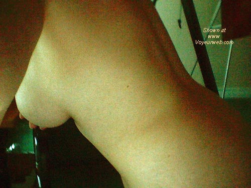 Pic #1a treat for my husband (BLUR TATTOO)