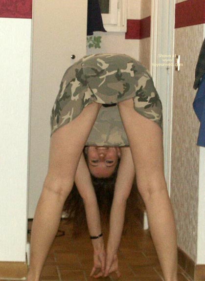 Pic #1Hot Red'S Second!