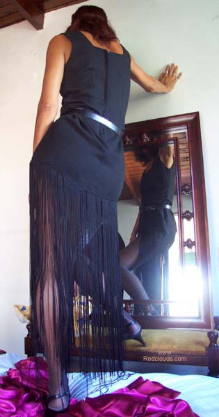 Pic #1*DD My New Dress