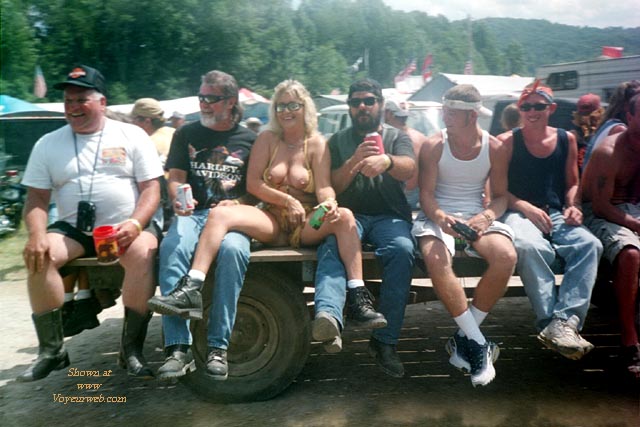 Pic #1 Biker Chicks 2