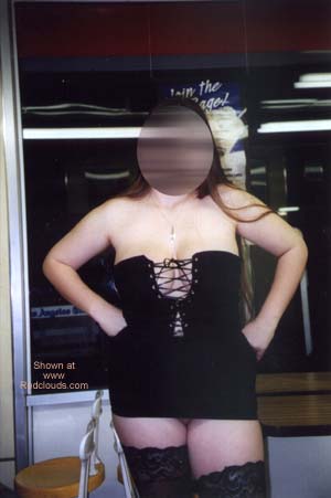 Pic #1 *DD Boo's Day Out