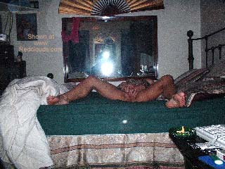 Pic #1Sexy Hot Red Head