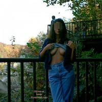 Pic #1This Past Summer