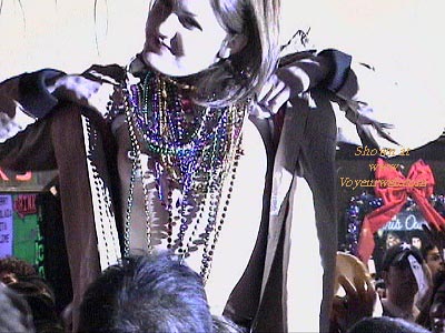 Pic #1 SynKaos In New Orleans #2